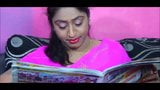 Mallu Aunty 160 snapshot 1