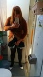 Sissy Transvestit 24 snapshot 9