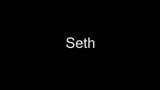 Seth, du lügender junge snapshot 1