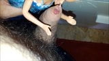 Barbie lick my precum snapshot 2