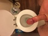 Scottish Cut Cock Wanking snapshot 10