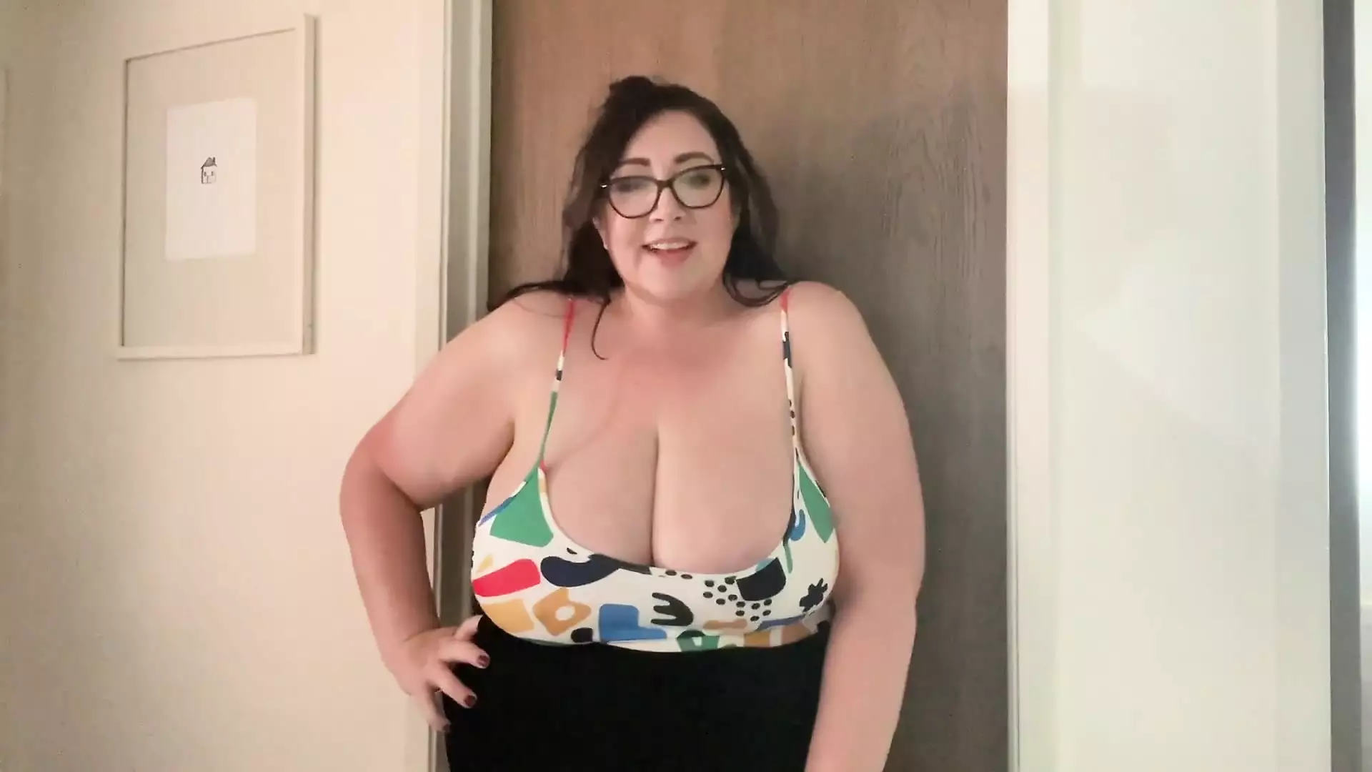 Free watch & Download Impregnate Your Busty BBW Neighbor