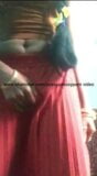 SRI Lankan  tamil girl watte kellekge leak ekak snapshot 6