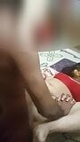 INDIAN MONIKA KO ZOR ZOR SE CHUDAI KIYA PAINFUL FUCK. snapshot 4