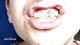 Comendo biscoitos snapshot 7