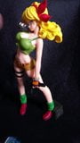 SoP Figure Bukkake DRAGON BALL LUNCHI snapshot 1