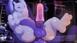 Доїння mewtwo snapshot 6