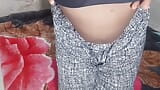 Sasural Me Rahne Gaya tha Sasu Ma Ko Chod Diya Bina Condom Ke Desi Indian Sas Damad Ka Sexy xxx videos snapshot 1