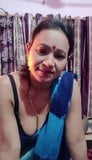 Indian Tango Aunty snapshot 2