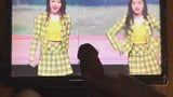 LOONA Yves Cum Tribute snapshot 6