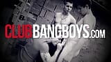 Found 1 BBC and 2 Horny Twinks by ClubBangBoys snapshot 1