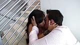 Lisa Ann & Manuel Ferrara Fleshlight scene, cumshots on face and tits after tits fucking, great scene, Teaser#2 snapshot 5