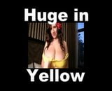 Huge in Yellow snapshot 1