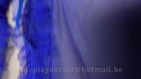 Oh Yes Doctor Feel My Plastic Panties snapshot 8