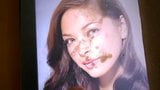 Cum na Kristin Kreuk snapshot 9