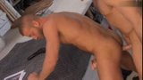 Hunter Marx and Jessy Ares snapshot 19