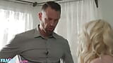 FamilyXXX - OMG My Stepdaughter Is So Tight (Cecelia Taylor) snapshot 3