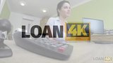 LOAN4K. Hot anal sex for a loan for business snapshot 1