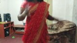 Indian Desi Bhabhi Show Her Boobs Ass and Pussy 10 snapshot 6