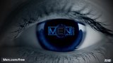 Men.com - Brad Banks e Paul Canon - parte de personalidade dividida snapshot 2