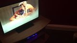 Masturbation en solitaire pour Angel-Exhib snapshot 1