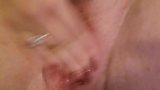 Wet pussy squirt shaking orgasm snapshot 4