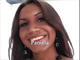 Pamela ist eine TS-Schlampe! snapshot 1