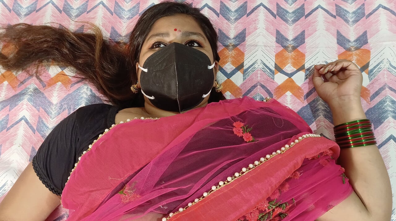Nai dulhan ki chudai