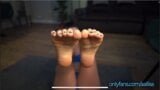 Webcam Feet 11 snapshot 4