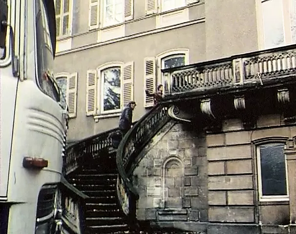 Autostop-lustreport – 1974, almanca, tam film, softcore, dvd | xHamster