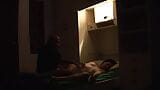 Dark Desire of Old Stepdad snapshot 6