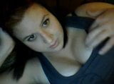 0293 Lauren, 19 ans, du Michigan snapshot 11