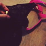 Vibrating Panties snapshot 5