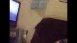 Seksowna Samantha spotyka zawieszony BBC pt1of2 snapshot 9