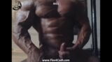 Bodybuilder kommen snapshot 14