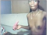 Chica webcam de sa (vieja, sin sonido) snapshot 10