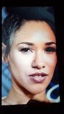 Candice Patton (con omaggio) 2 snapshot 1