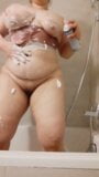 Sexy en la ducha (parte 1) snapshot 7