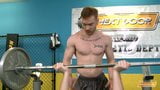 NextDoorStudios - Sweatiest Gym Sex Compilation snapshot 18