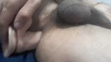 Borila sexy treinando da bunda à boca com vibrador snapshot 4