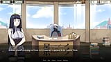 Kunoichi教练 - 火影忍者教练（dinaki）第94部分 饥渴的樱花的振动器 由loveskysan69制作 snapshot 20