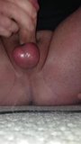 my smal cock masturbation... snapshot 5