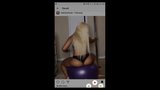 compilation of random instagram ass, plenty of ass. snapshot 2