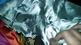 Satin silk handjob porn - bhabhi ki salwar me mouth mari (91) snapshot 12