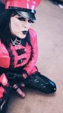 Pvc tranny slet snapshot 7