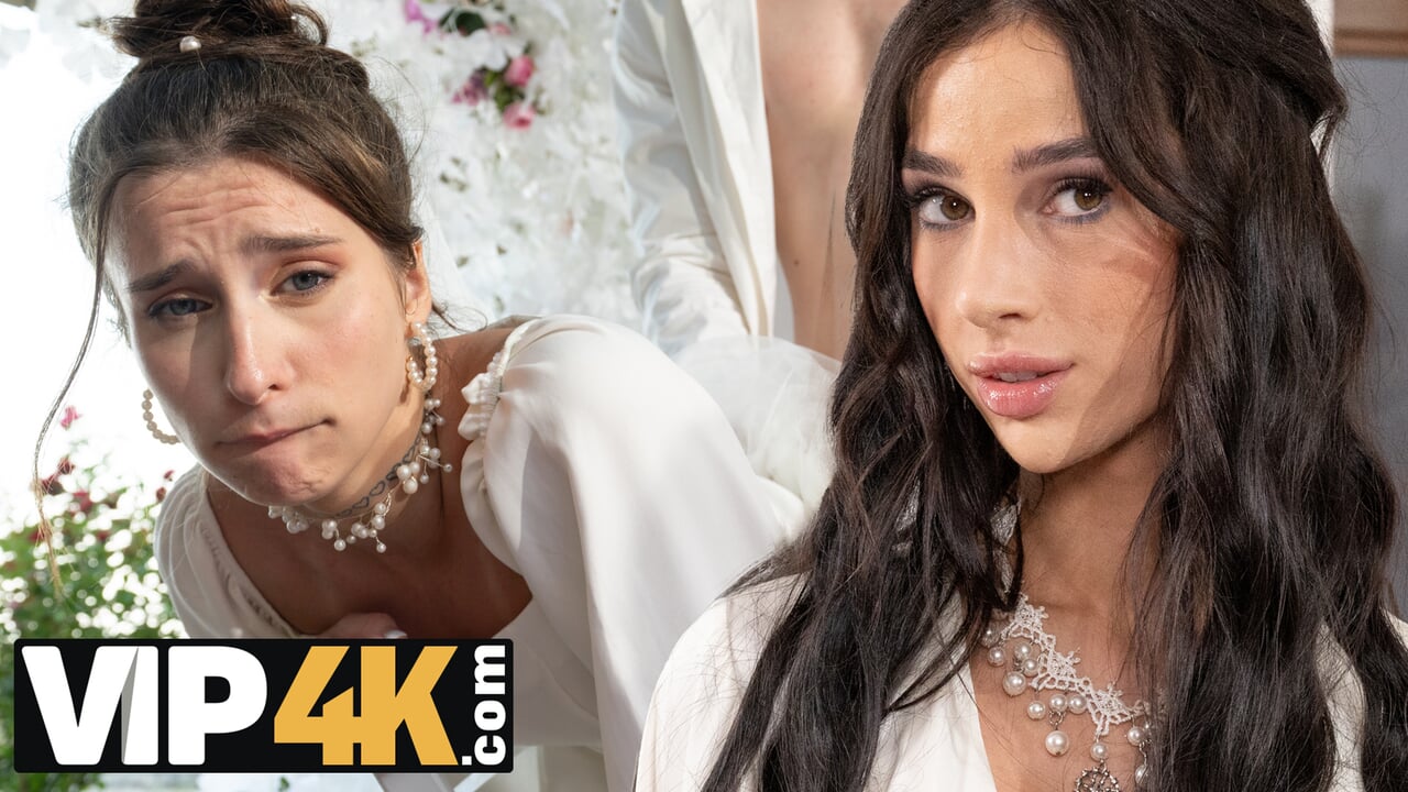 ĐÁM CƯỚI KỲ LẠ VỚI MỘT CON ĐIẾM! BRIDE4K tuyển tập