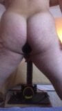 Dildo e pugno - blanco snapshot 10