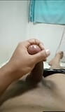 Modelo Venezolano Sexy Masturbándose snapshot 17