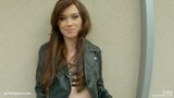 Bizzarri azione creampie con misha cross da tutti gli interni snapshot 7