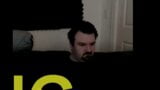 DarksydePhil (Philip Paul Burnell) jerks his tiny dick snapshot 3